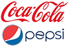Coke Pepsi