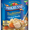 Pregresso Soup