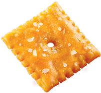 Cheez its
