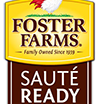 Foster Farms Chicken Saute