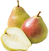 Comice Pears