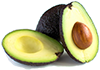 Hass Avocado