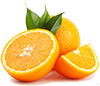 Navel Oranges