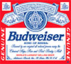 Budweiser