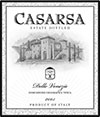 Casarsa Wine