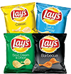 Lays Potato Chips