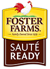 Foster Farms Chicken Saute
