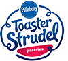 Toaster Strudel