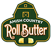 Amish Country Roll Butter