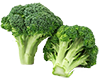 Broccoli Crowns